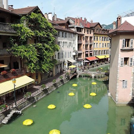L'Isle - Lofts & Lakes Certified 5-Stars Annecy Buitenkant foto