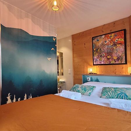 L'Isle - Lofts & Lakes Certified 5-Stars Annecy Buitenkant foto