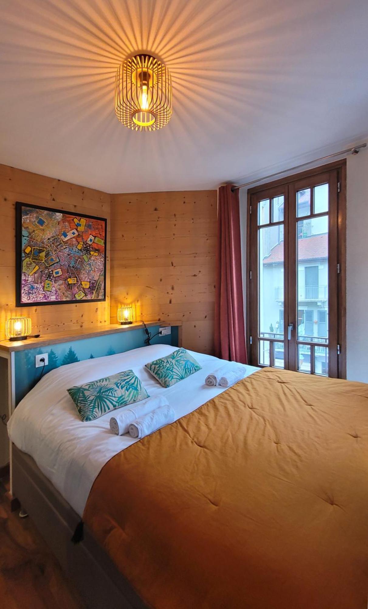 L'Isle - Lofts & Lakes Certified 5-Stars Annecy Buitenkant foto