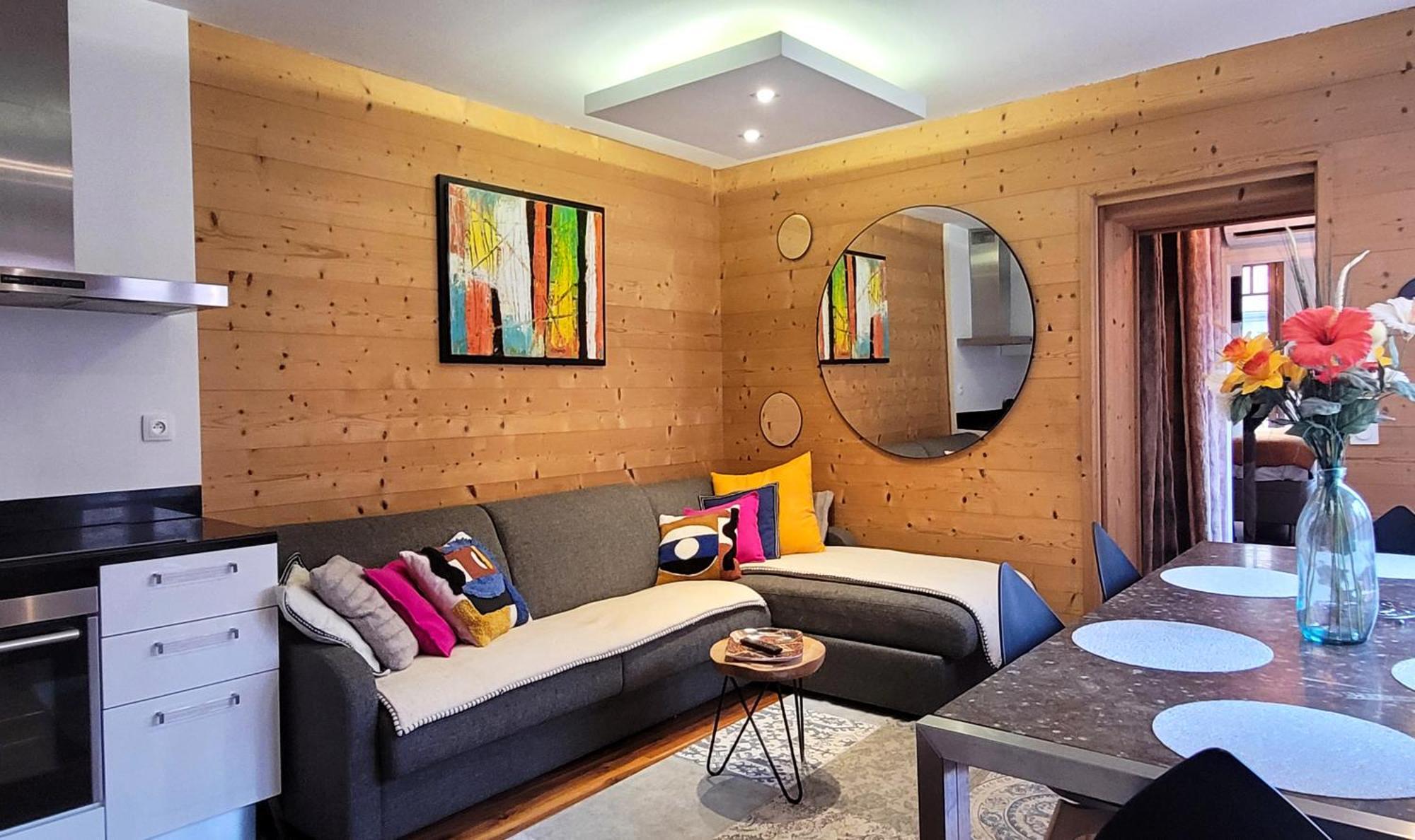 L'Isle - Lofts & Lakes Certified 5-Stars Annecy Buitenkant foto