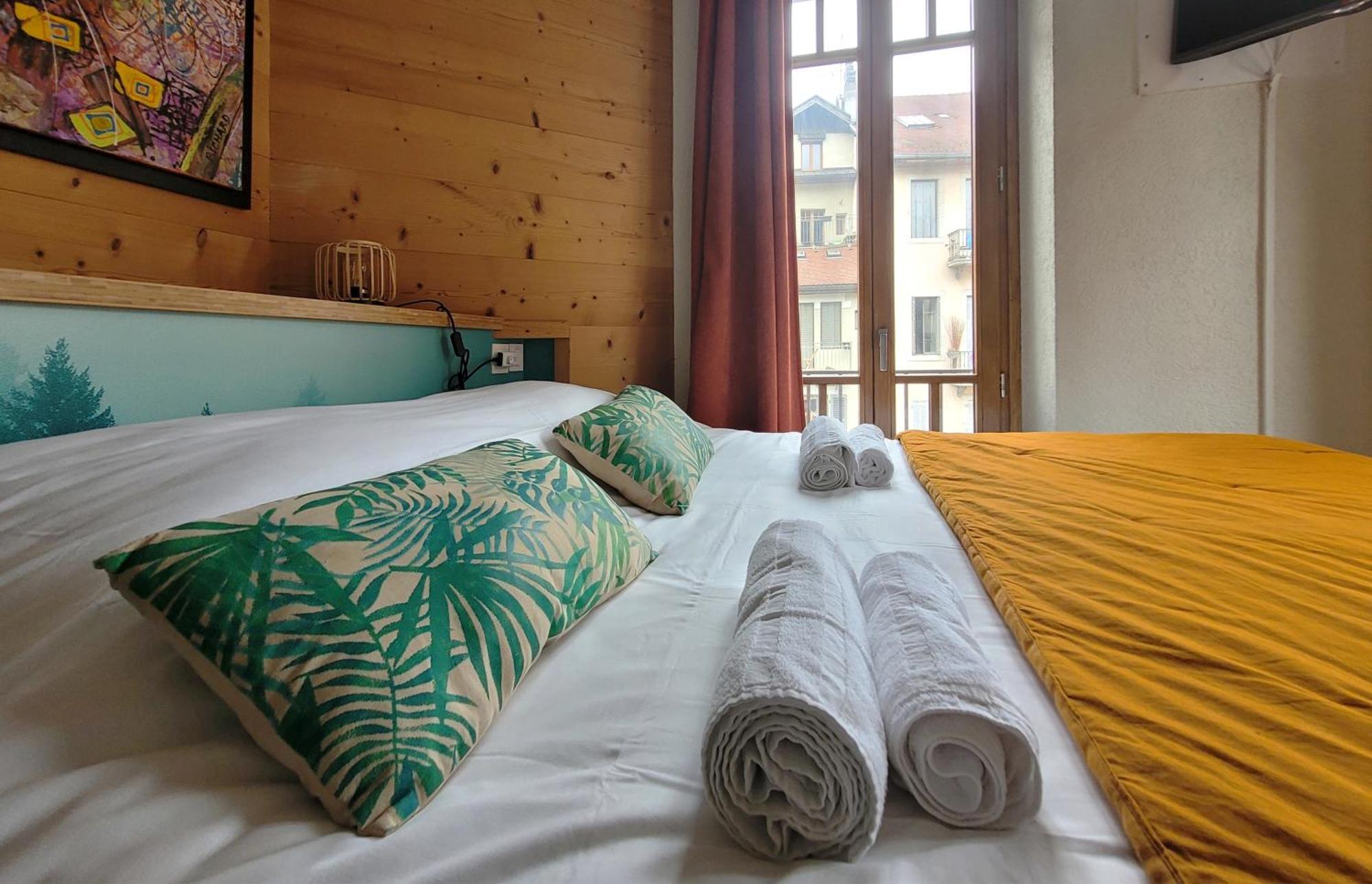 L'Isle - Lofts & Lakes Certified 5-Stars Annecy Buitenkant foto