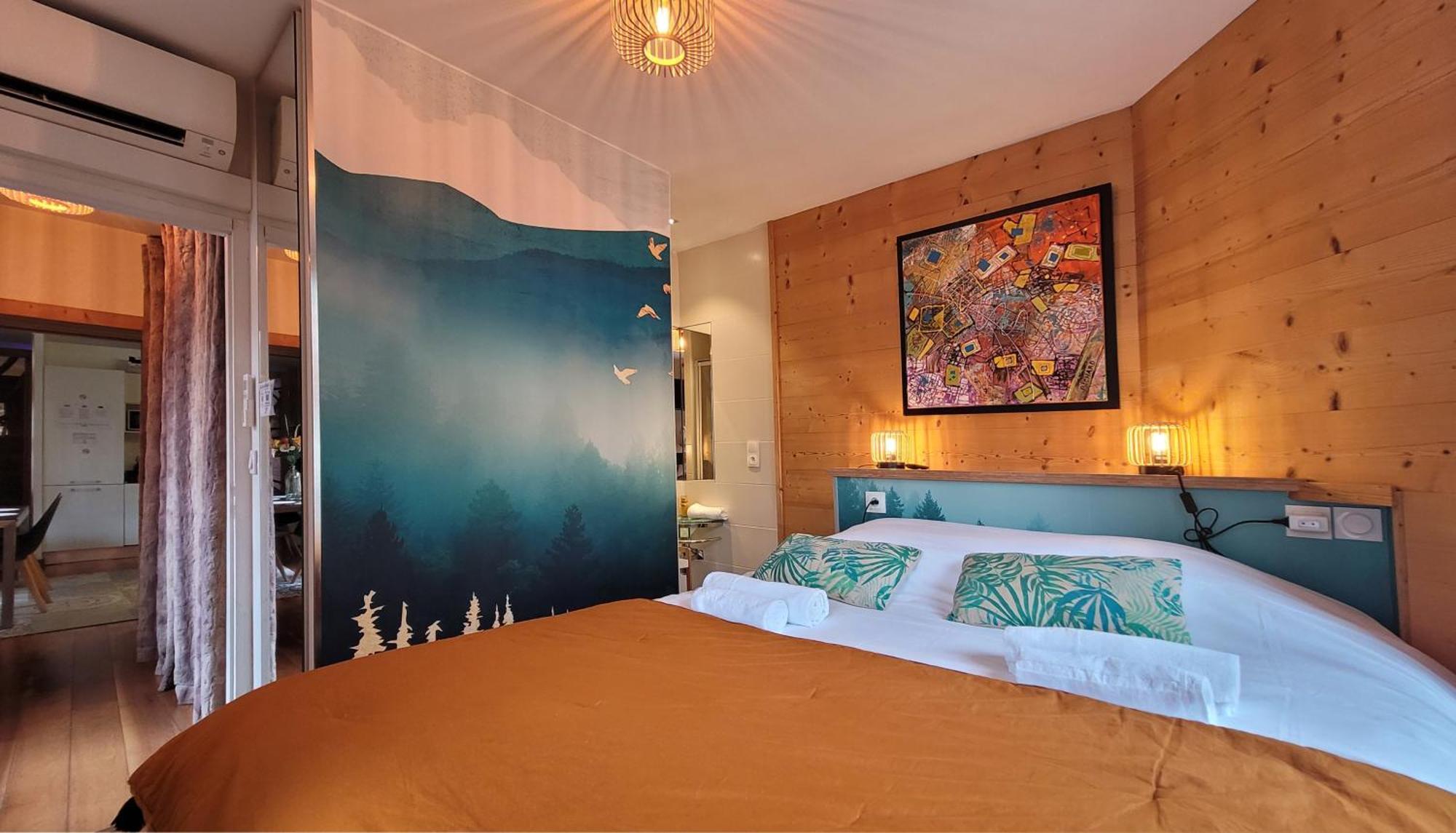 L'Isle - Lofts & Lakes Certified 5-Stars Annecy Buitenkant foto