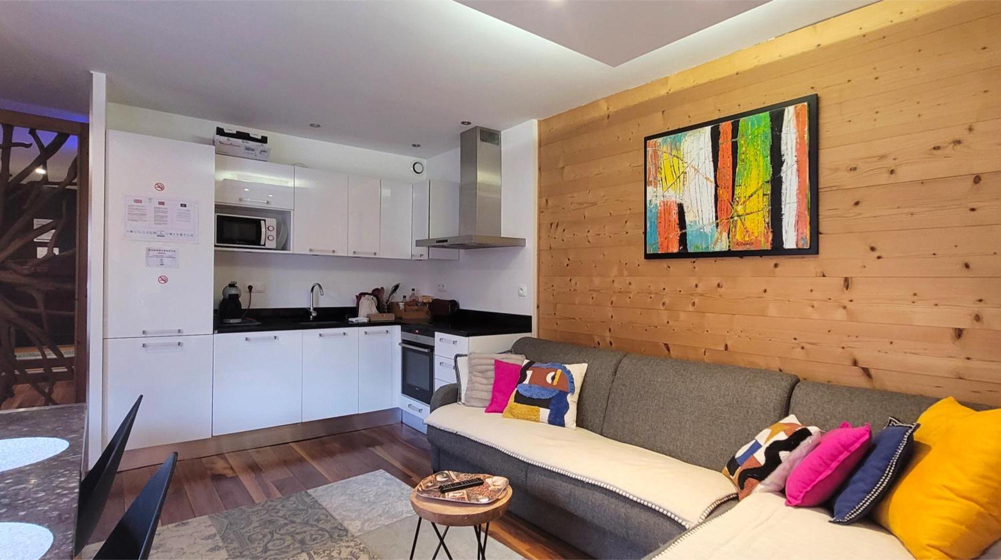 L'Isle - Lofts & Lakes Certified 5-Stars Annecy Buitenkant foto