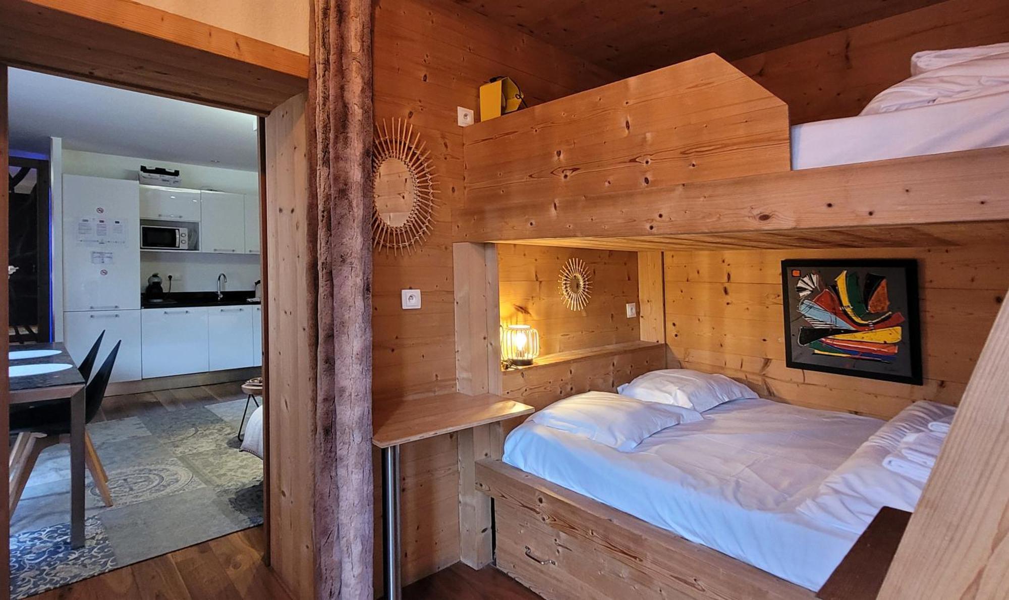 L'Isle - Lofts & Lakes Certified 5-Stars Annecy Buitenkant foto