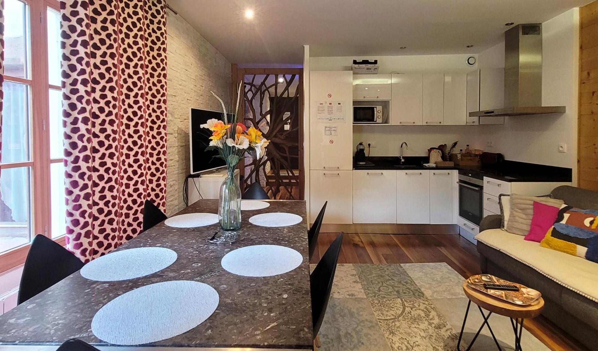 L'Isle - Lofts & Lakes Certified 5-Stars Annecy Buitenkant foto